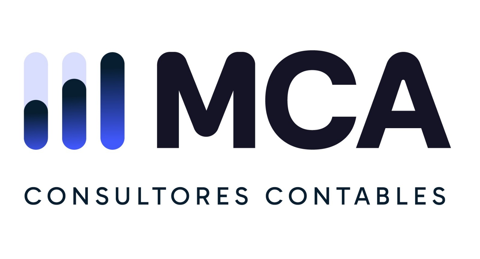 MCA Consultores Contables (logo)